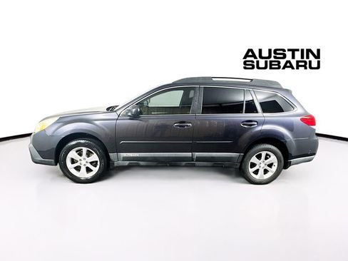 Used 2013 Subaru Outback 2.5i Premium AWD/4WD image 4