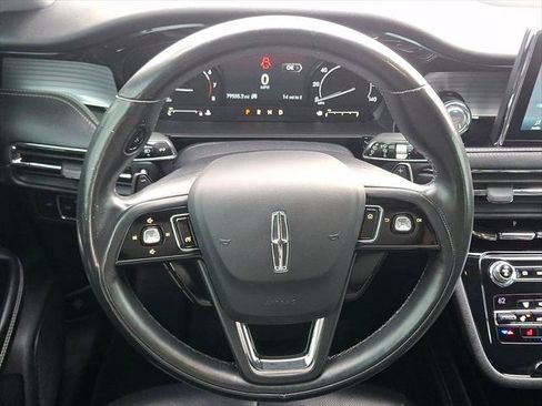 Used 2020 Lincoln Corsair AWD w/ Equipment Group 101A image 14