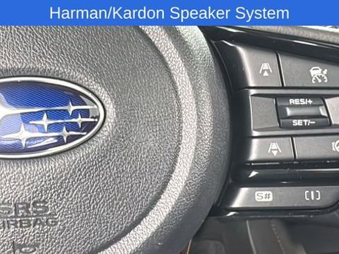 New 2026 Subaru Forester Sport image 23