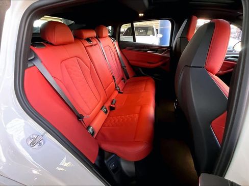 Used 2023 BMW X4 M image 20