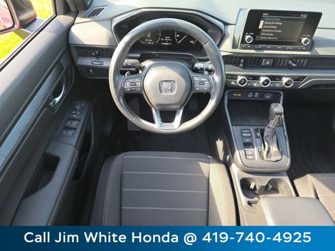 Certified 2024 Honda CR-V Sport image 25