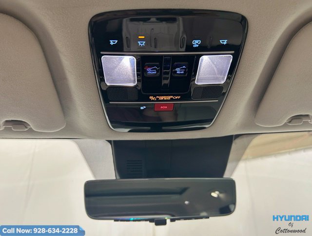 Used 2025 Hyundai Santa Fe Calligraphy AWD/4WD image 57