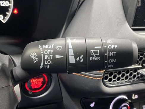 New 2026 Honda HR-V Sport image 23