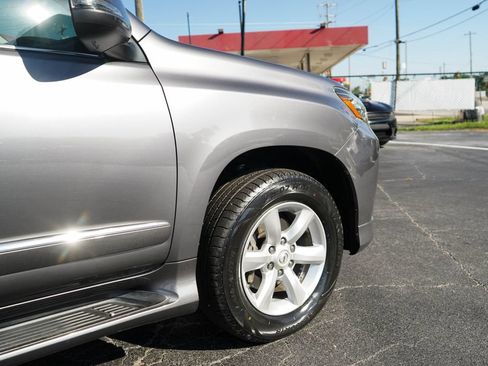 Used 2019 Lexus GX 460 w/ Navigation Package AWD/4WD image 20