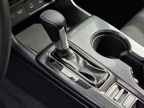 Certified 2026 Honda Civic Sport image 14