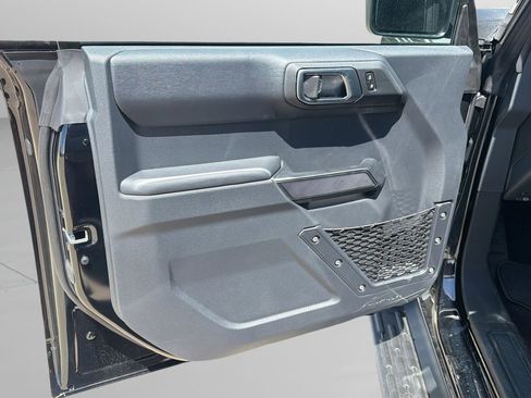 Used 2026 Ford Bronco Outer Banks AWD/4WD image 14