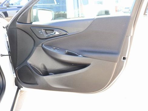 Certified 2024 Chevrolet Malibu LT image 10