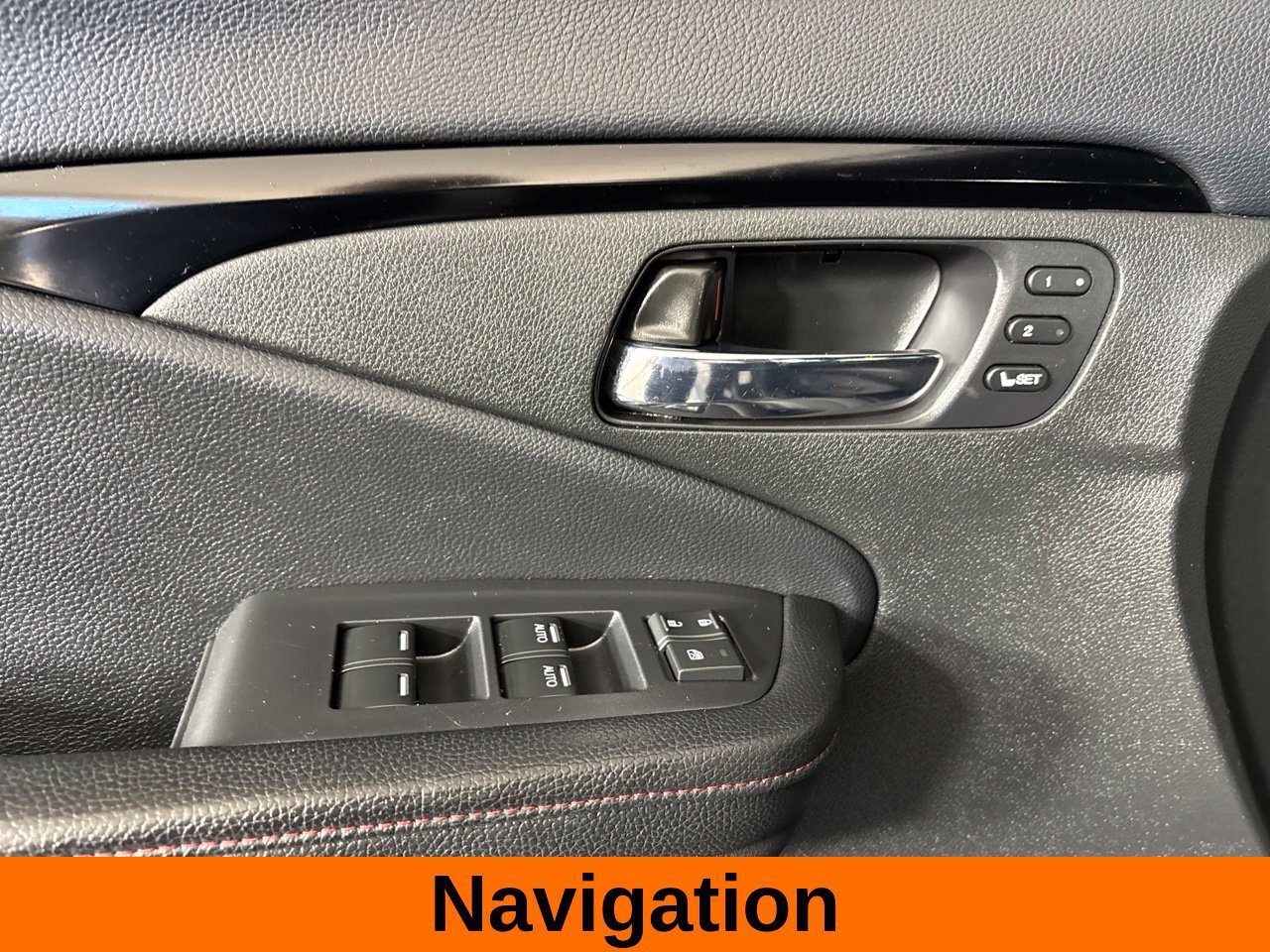 Used 2020 Honda Pilot Black Edition image 10