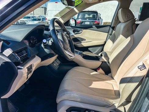 Used 2019 Acura RDX AWD image 18