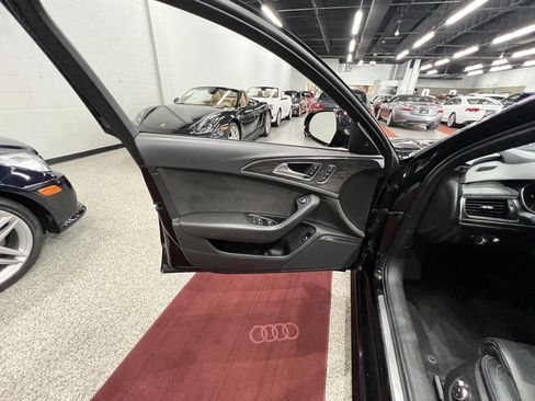 Used 2018 Audi A6 3.0T Prestige w/ Prestige Package image 19