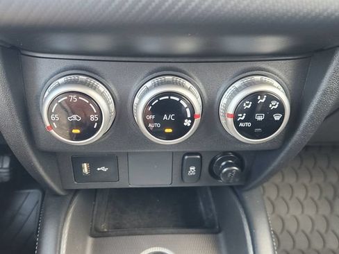 Used 2024 Mitsubishi Outlander Sport ES AWD/4WD image 21