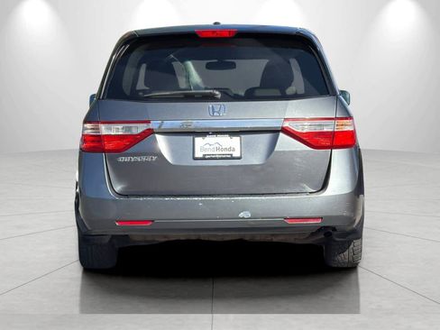 Used 2012 Honda Odyssey EX-L image 7