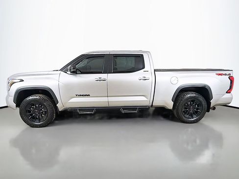 Used 2024 Toyota Tundra Limited w/ TRD Off-Road Package AWD/4WD image 14