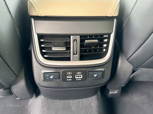 Certified 2024 Subaru Outback Limited AWD/4WD image 23
