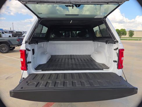 Used 2025 RAM 1500 Lone Star AWD/4WD image 20