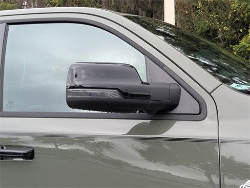 New 2026 RAM 1500 Laramie w/ Night Edition image 12