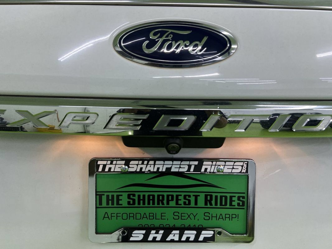 Used 2019 Ford Expedition Max XLT AWD/4WD image 13