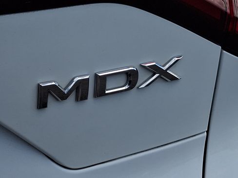 Used 2023 Acura MDX A-Spec AWD/4WD image 33
