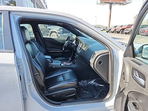 Certified 2022 Dodge Charger SXT w/ Leather Interior Group image 13