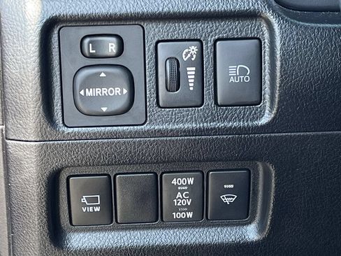 Used 2024 Toyota 4Runner Limited AWD/4WD image 20