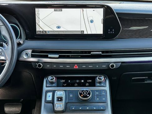 Used 2025 Hyundai Palisade Calligraphy image 31
