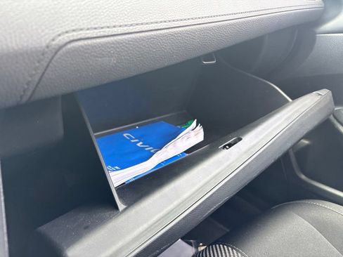 Used 2017 Honda Civic LX image 26