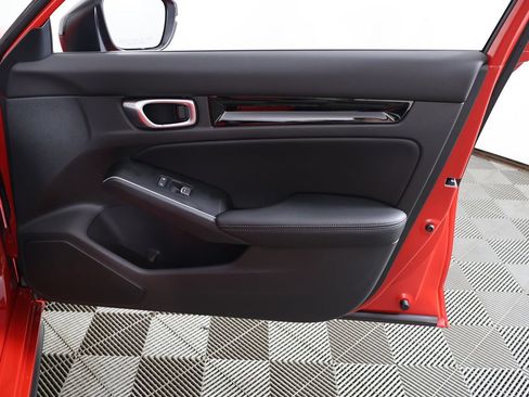 New 2026 Honda Civic Sport Touring image 14
