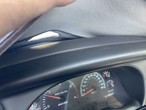 Used 1999 Dodge Ram 3500 Truck ST RWD image 11