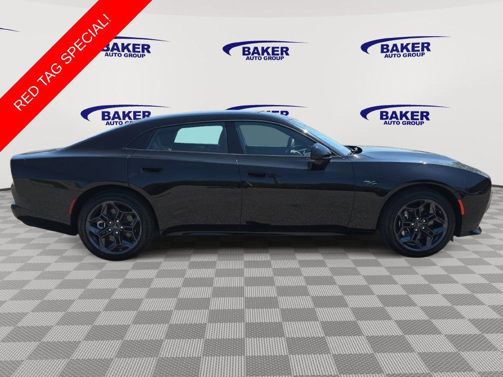 New 2026 Dodge Charger R/T AWD/4WD image 2