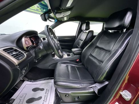 Used 2014 Jeep Grand Cherokee Limited image 17