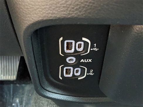 New 2025 RAM 1500 Big Horn image 24