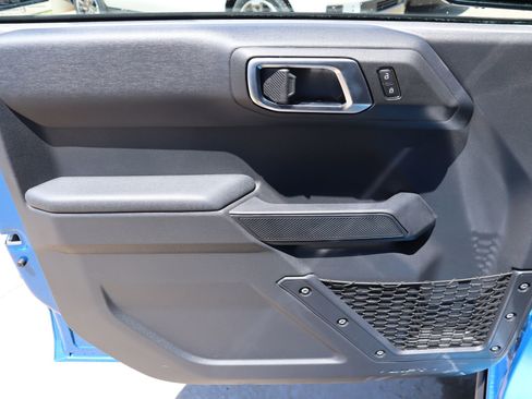 New 2026 Ford Bronco Badlands AWD/4WD image 16