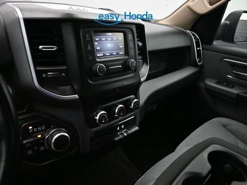 Used 2020 RAM 1500 Big Horn AWD/4WD image 11