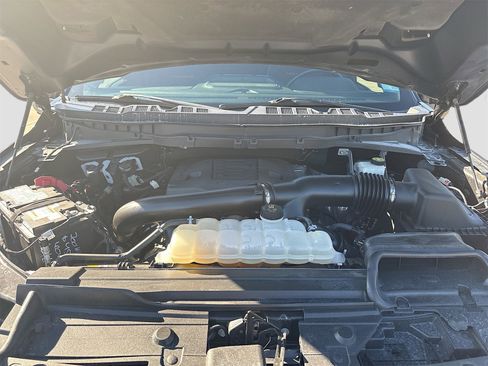 Used 2022 Ford F150 Tremor w/ Equipment Group 401A Mid image 31