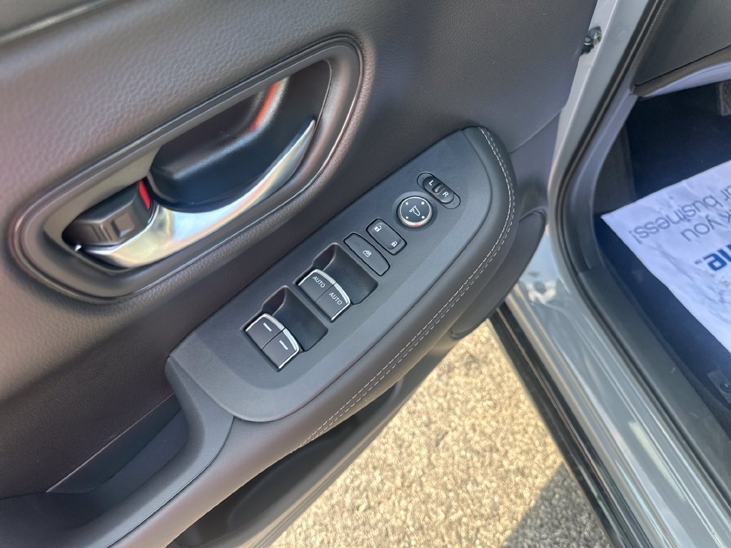 New 2027 Honda HR-V EX-L image 13