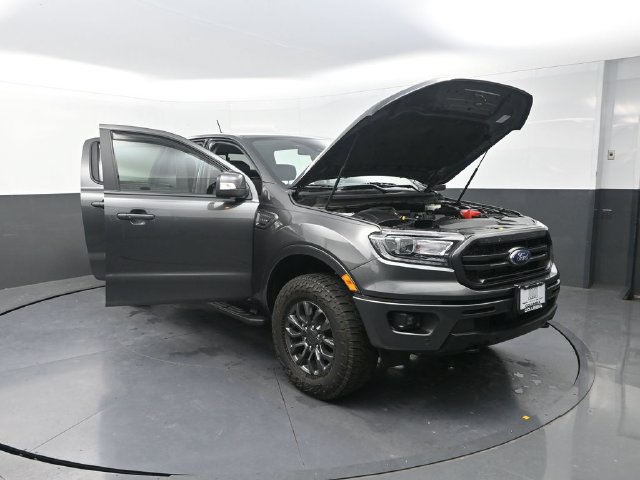 Used 2019 Ford Ranger Lariat w/ Equipment Group 501A Mid AWD/4WD image 31