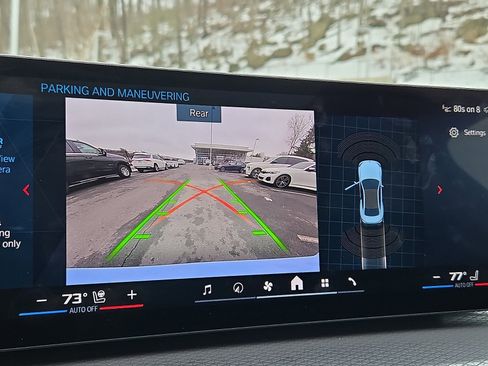 Used 2025 BMW M2 Base w/ Lighting Package image 19