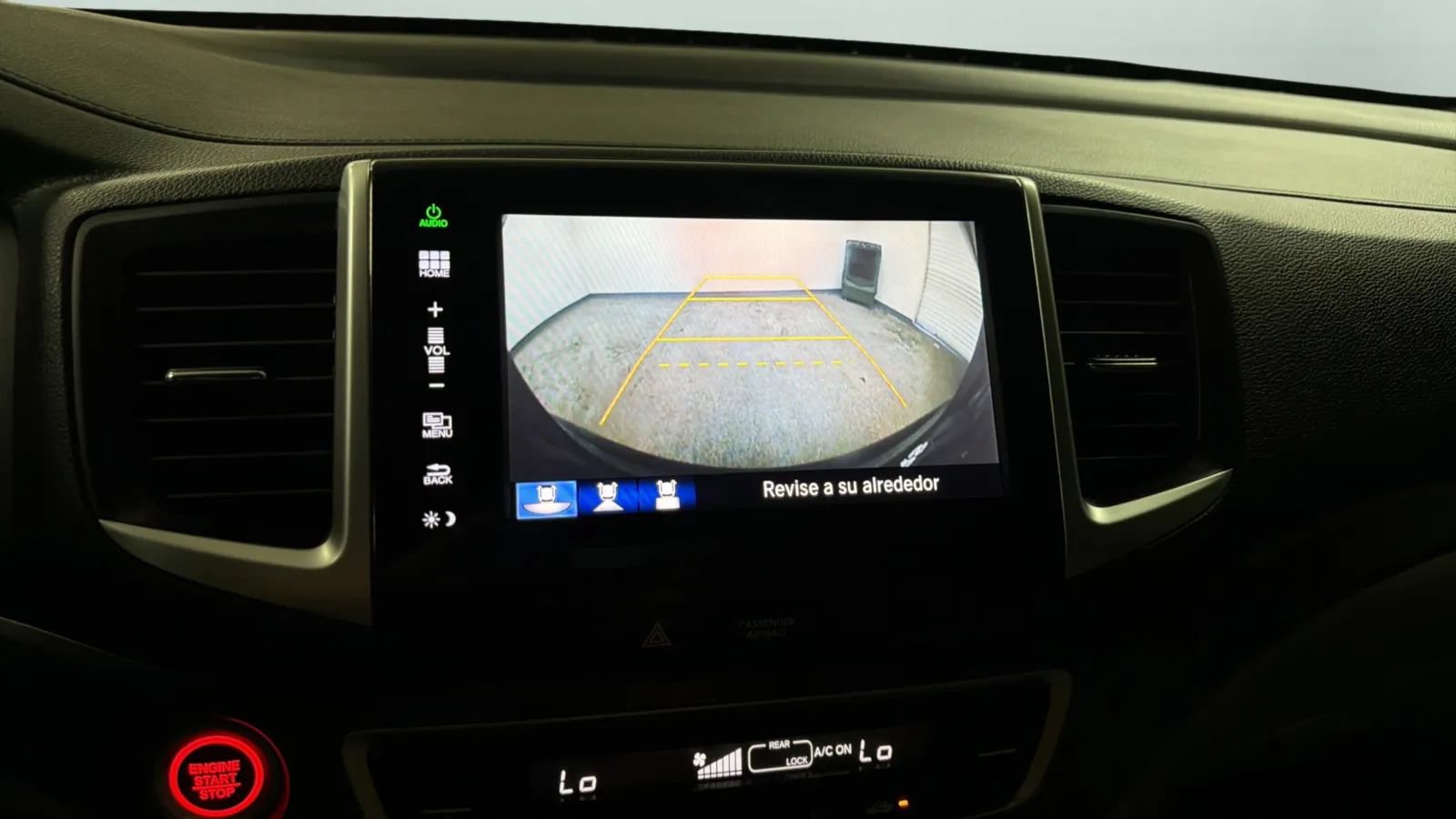 Used 2016 Honda Pilot EX image 14