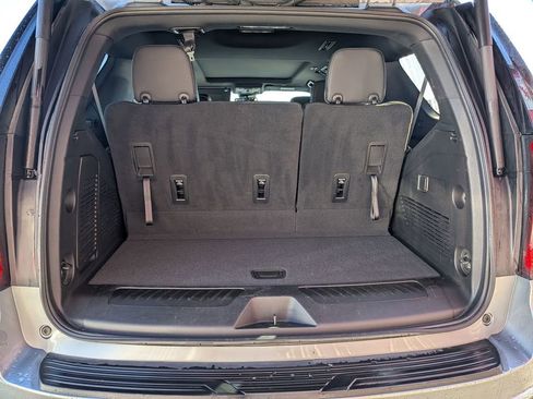 Certified 2023 GMC Yukon SLT w/ Max Trailering Package image 27