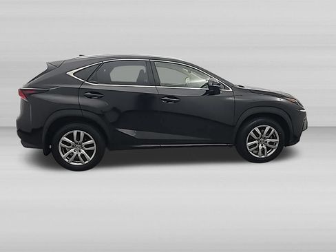 Used 2019 Lexus NX 300 AWD image 3