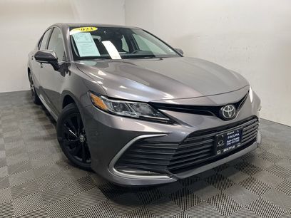 Used 2023 Toyota Camry LE w/ Convenience Package