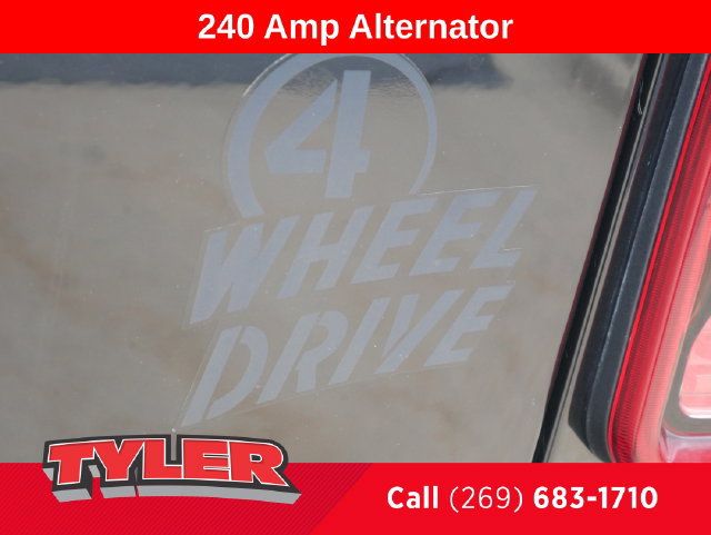 Used 2021 Jeep Gladiator Sport AWD/4WD image 15