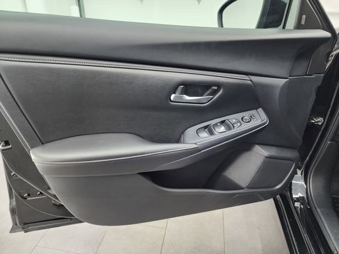 Used 2023 Nissan Sentra SV image 36