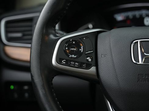 Used 2020 Honda CR-V EX-L image 43