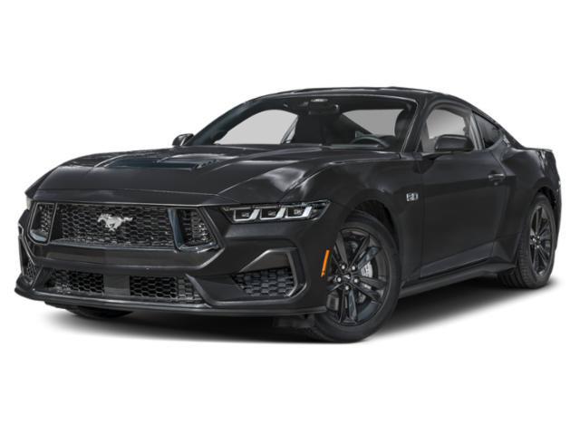 Used 2024 Ford Mustang GT Premium w/ GT Performance Package RWD image 1