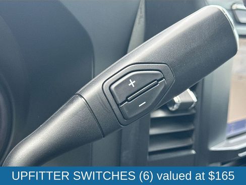 Used 2024 Ford F250 XL w/ XL Driver Assist Package image 15