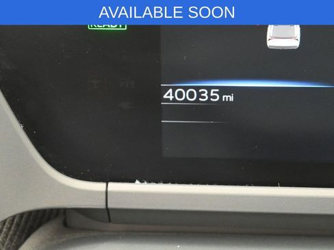 Certified 2023 Toyota bZ4X FWD w/ Weather Package image 17