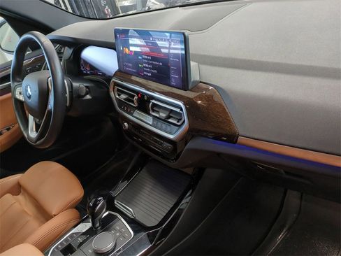 Certified 2022 BMW X3 xDrive30i w/ Premium Package 2 image 36