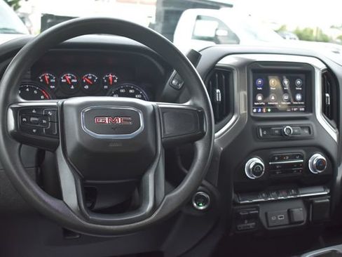 Certified 2024 GMC Sierra 2500 Pro w/ Convenience Package AWD/4WD image 20