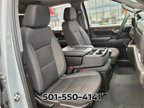 Used 2024 GMC Sierra 1500 Elevation w/ X31 Off-Road Package image 17